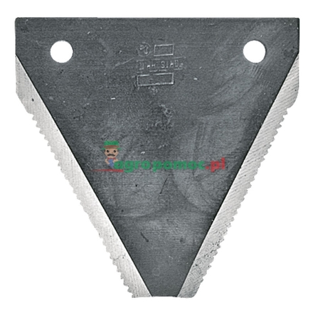  Mower blade | 4105000588